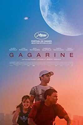 Gagarine 2020