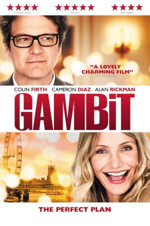 Gambit 2012