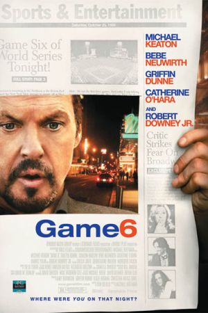 Game 6 2005