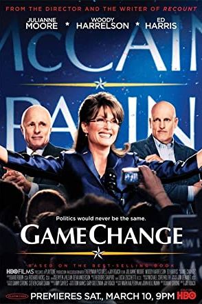 Game Change 2012