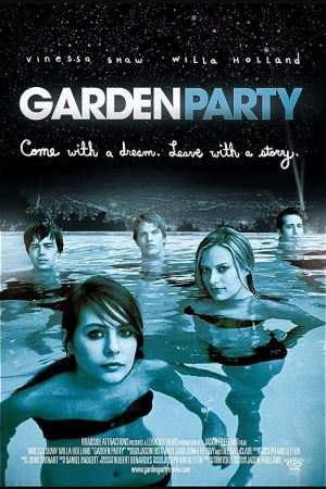 Garden Party 2008