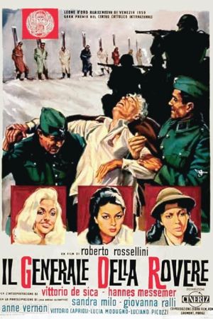 General Della Rovere 1959