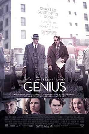 Genius 2016