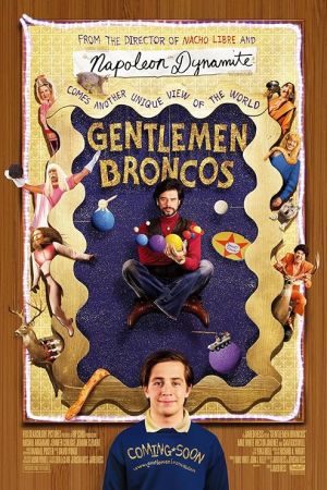 Gentlemen Broncos 2009