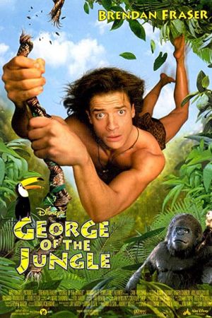 George of the Jungle 1997