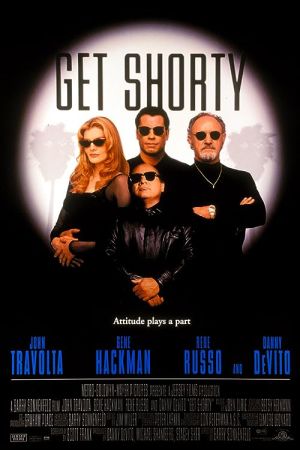 Get Shorty 1995