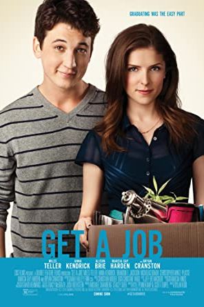 Get a Job 2016