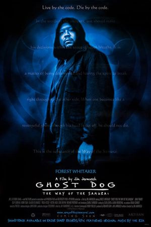 Ghost Dog: The Way of the Samurai 1999