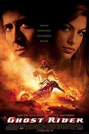 Ghost Rider 2007