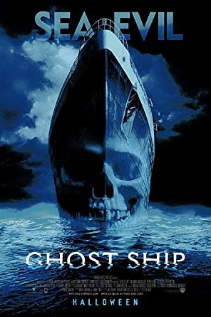 Ghost Ship 2002