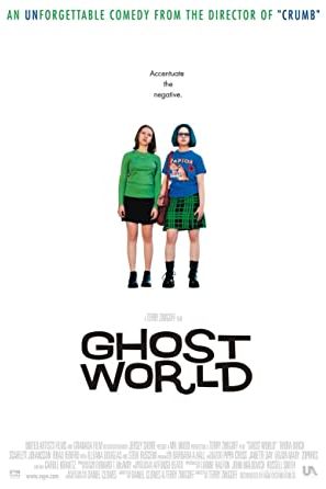 Ghost World 2001