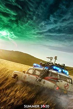Ghostbusters: Afterlife 2021