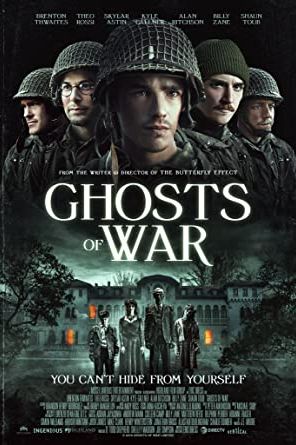 Ghosts of War 2020