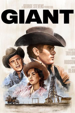 Giant 1956