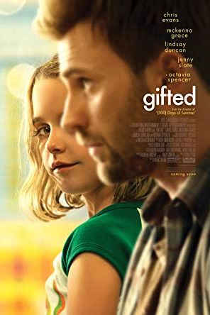 Gifted 2017