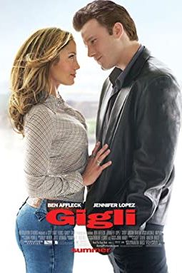 Gigli 2003