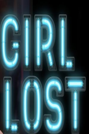Girl Lost: A Hollywood Story 2020