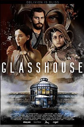 Glasshouse 2021