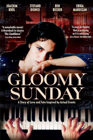 Gloomy Sunday 1999