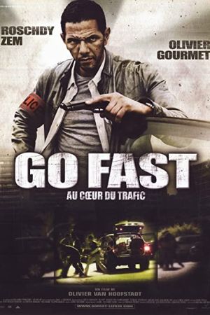 Go Fast 2008