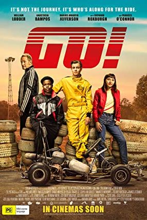 Go Karts 2020