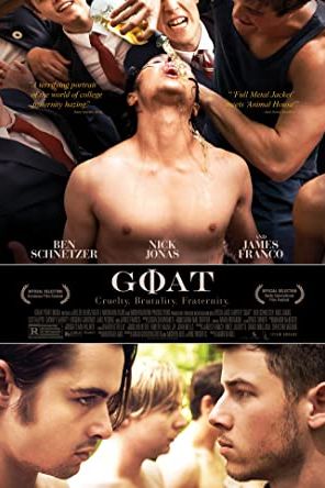 Goat 2016