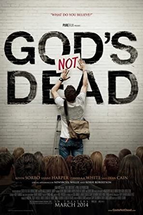 God’s Not Dead 2014
