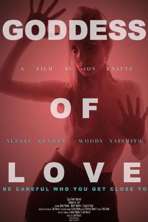 Goddess of Love 2015