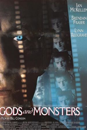 Gods and Monsters 1998