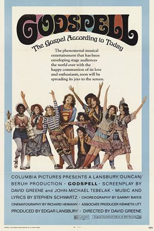 Godspell 1973