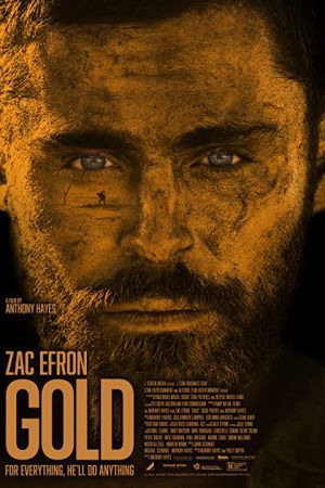 Gold 2022