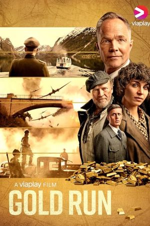 Gold Run 2022