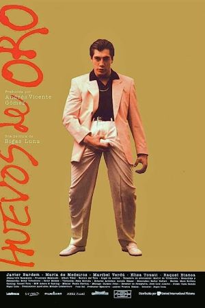 Golden Balls 1993