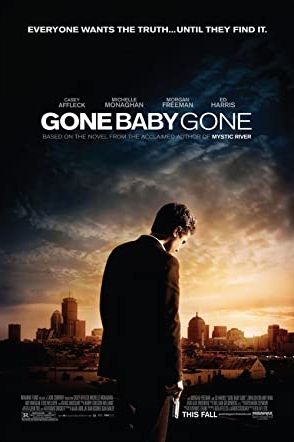 Gone Baby Gone 2007