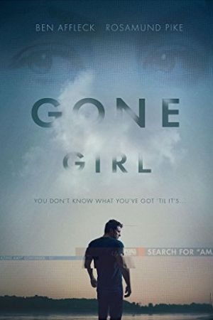 Gone Girl 2014