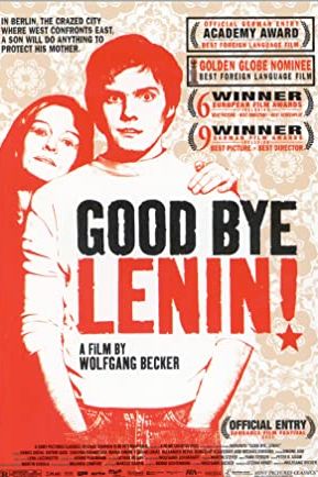 Good Bye Lenin! 2003