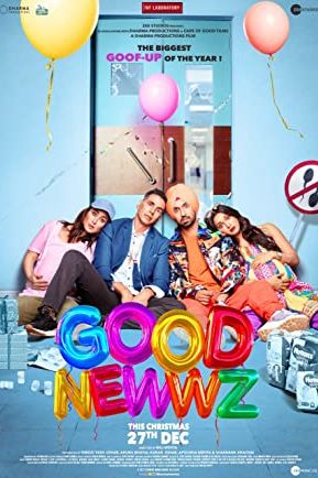 Good Newwz 2019
