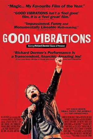 Good Vibrations 2012