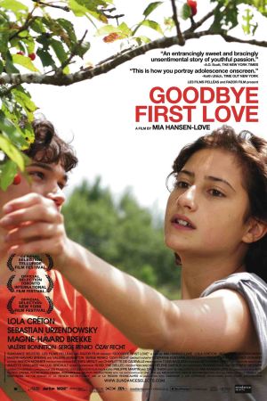 Goodbye First Love 2011