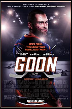 Goon 2011