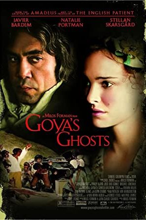 Goya’s Ghosts 2006