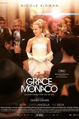 Grace of Monaco 2014