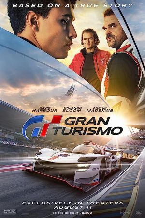 Gran Turismo 2023