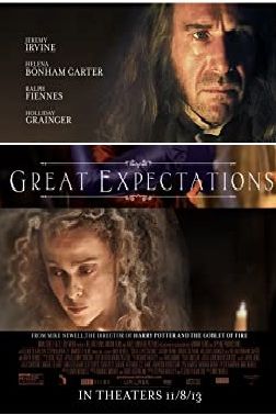 Great Expectations 2012