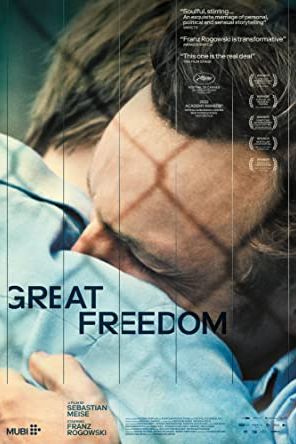 Great Freedom 2021