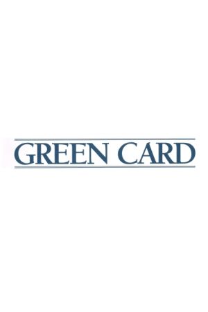 Green Card 1990