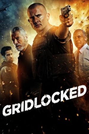 Gridlocked 2015