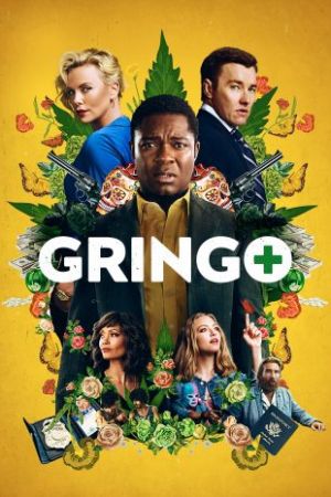 Gringo 2018