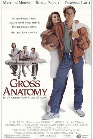 Gross Anatomy 1989