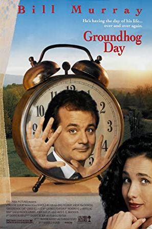 Groundhog Day 1993